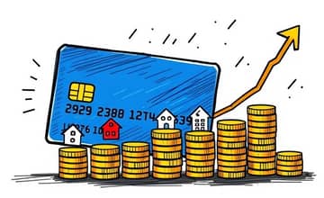 Cartão de crédito: como ele pode te ajudar a construir um patrimônio