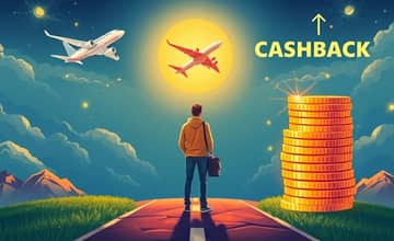 Milhas ou cashback: qual o programa de recompensas ideal para você?