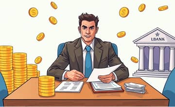 O Poder da Negociação: Consiga as Melhores Condições de Empréstimo