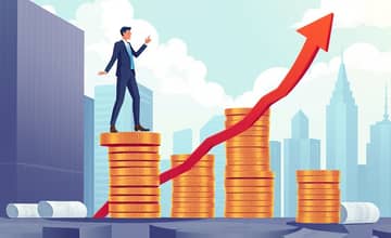 Estruture Suas Finanças: Empréstimos como Alavanca de Mudança