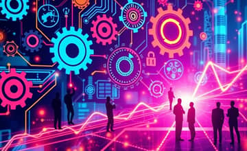 A disrupção das cadeias de valor pela digitalização