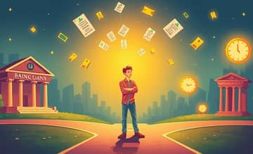 Descomplique o Empréstimo: Entenda os Termos e Conceitos Fundamentais