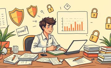 Guia Consciente: Tomando Decisões Seguras sobre Empréstimos