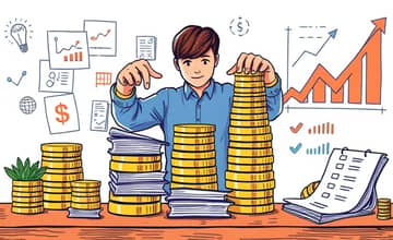 Maximizando o Uso do Empréstimo: Estratégias Comprovadas