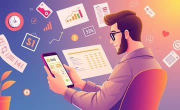 Monitorando Seu Empréstimo: Ferramentas Essenciais para o Controle