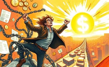 Transforme Seu Empréstimo em Vantagem: Dicas Práticas para o Sucesso