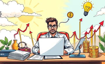 Crédito para Autônomos: Superando Desafios e Aproveitando Oportunidades