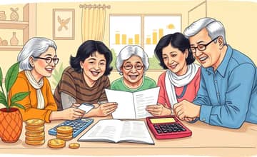 Calcule o Impacto: Como um Empréstimo Afeta Seu Orçamento