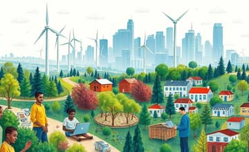 Economia pós-pandemia: resiliência e novas oportunidades