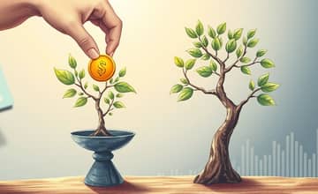 Empréstimo e Seu Futuro Financeiro: Conectando Boas Decisões