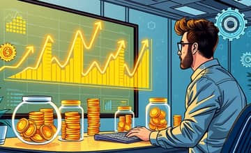 Otimize seu fluxo de caixa para maximizar seus aportes financeiros