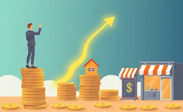 Empréstimo com Propósito: Alcance Seus Objetivos Financeiros