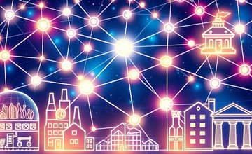 Blockchain além das criptomoedas: usos em supply chain e finanças