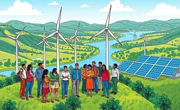 Financiamento sustentável: o papel dos títulos verdes na economia