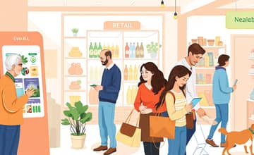 Demografia e consumo: tendências que moldam o mercado