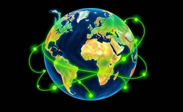 Desafios da sustentabilidade na cadeia de valor global