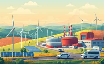 Reindustrialização e a busca por setores estratégicos