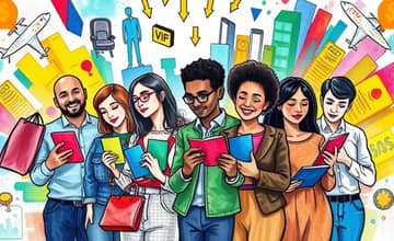 O cartão ideal para cada perfil de consumidor