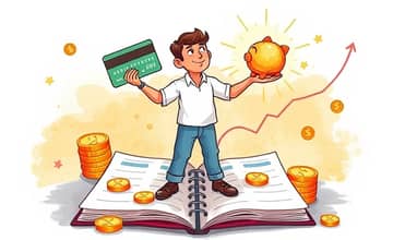 Como definir o limite ideal para o seu cartão