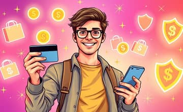 Cartões de crédito: um guia para iniciantes