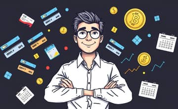 Estratégias avançadas para usar seu cartão de crédito