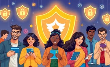 Segurança digital: como proteger seus dados no cartão