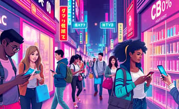 O futuro dos pagamentos: cartões digitais e suas vantagens