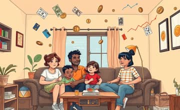 Análise da dívida privada: o que esperar do endividamento das famílias