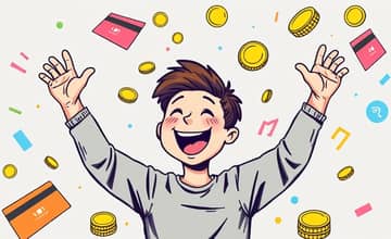 Cashback: dinheiro de volta nas suas compras com cartão