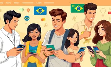 As novidades do mercado de cartões de crédito