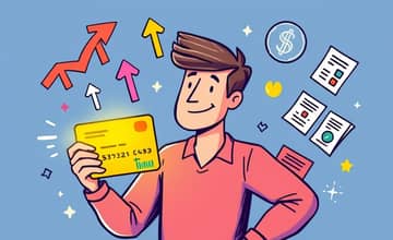 Cartão de crédito: como construir um histórico positivo