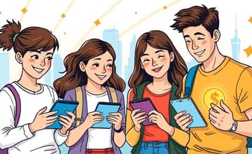 Cartão de crédito para jovens: começando com inteligência