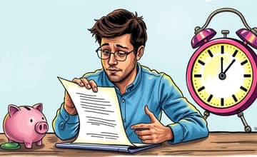 Empréstimo Pessoal: Quando é Realmente Necessário?