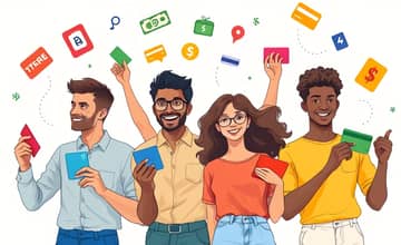 Anuidade zero: uma realidade para seu cartão?