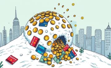 Os segredos dos juros do cartão de crédito