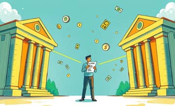 Portabilidade de Empréstimos: Sua Economia Garantida!