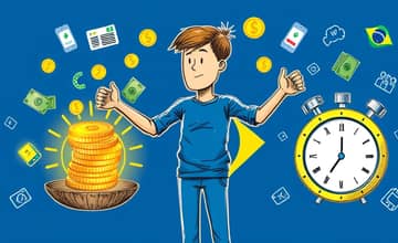 Empréstimo Rápido: Solução ou Problema?