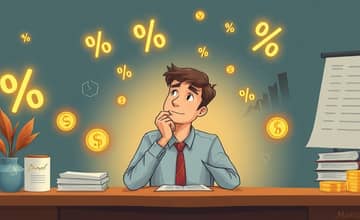 A Influência do CET Real no Custo do Seu Empréstimo
