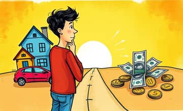 Financiamento vs. Empréstimo: Guia para Não Errar