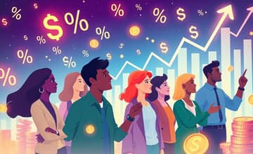 O Guia Essencial para Entender as Taxas de Juros