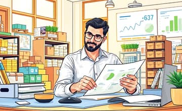 Empréstimo para Capital de Giro: Impulse Seu Negócio Agora!