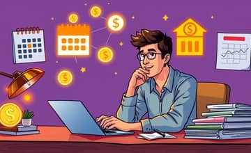 Empréstimo Consciente: Dicas Essenciais para uma Escolha Certa