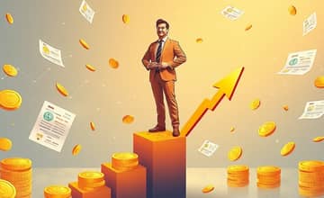 O Empréstimo como Ferramenta de Crescimento Financeiro