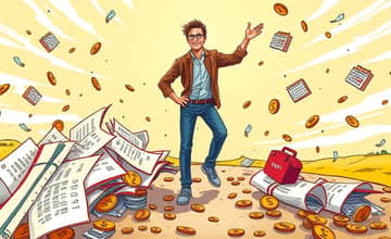 A Hora Certa para Refinanciar Seu Empréstimo