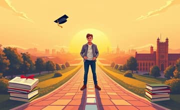Empréstimo Estudantil: Invista no Seu Futuro Acadêmico