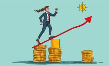 O Empréstimo como Alavanca para o Empreendedorismo
