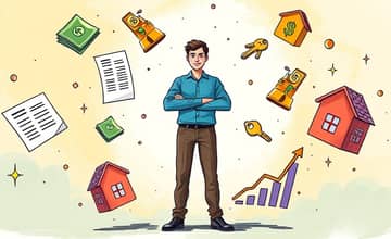 Como Maximizar as Vantagens do Seu Empréstimo
