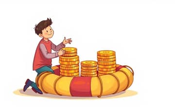 A Importância de uma Reserva Financeira antes do Empréstimo