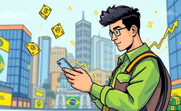 Autônomos e Empréstimos: Desafios e Soluções Eficazes