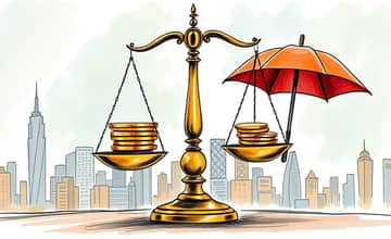 Evitando o Endividamento: O Limite Seguro do Crédito